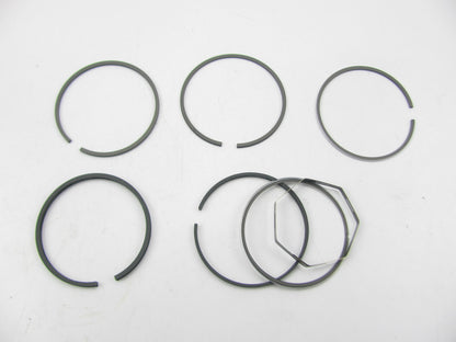 Perfect Circle 40593 Piston Rings - STANDARD For Perkins 2.5L 152.7 203.6 305