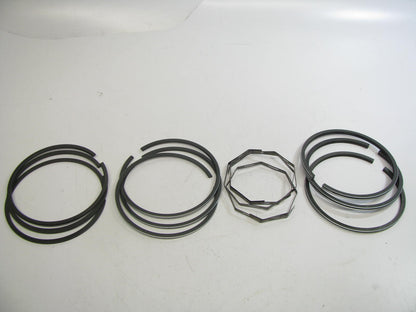 Perfect Circle 40710-STD-010 File Fit Piston Rings STD - Ford Tractor 201-L3