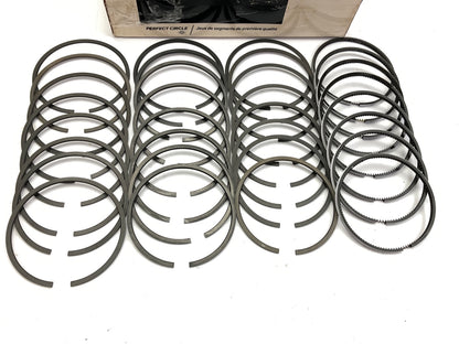 Perfect Circle 40723-060 Piston Rings .060'' 1968-1990 Chevrolet Truck 427 454-V8