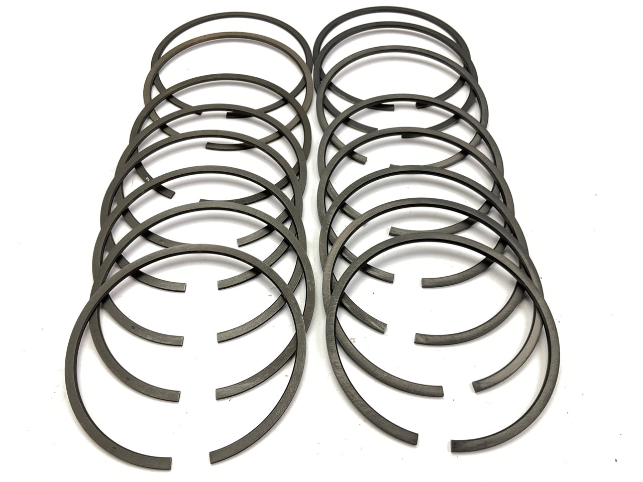 Perfect Circle 40723-060 Piston Rings .060'' 1968-1990 Chevrolet Truck 427 454-V8