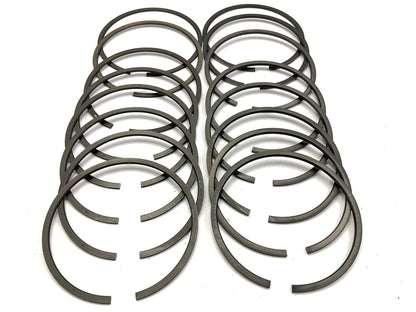 Perfect Circle 40723-060 Piston Rings .060'' 1968-1990 Chevrolet Truck 427 454-V8