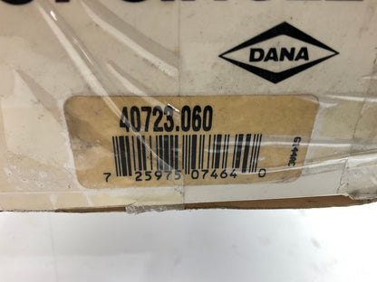 Perfect Circle 40723-060 Piston Rings .060'' 1968-1990 Chevrolet Truck 427 454-V8