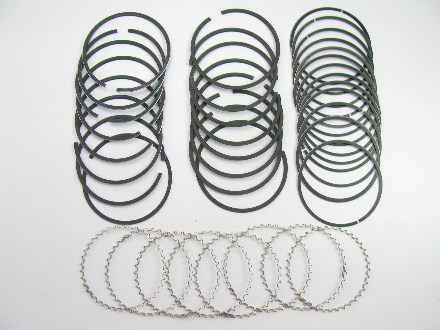 Perfect Circle 40790-030 Engine Piston Rings - .030'' Oversize