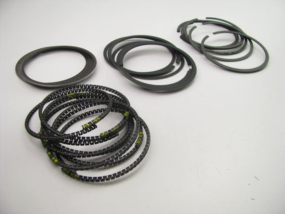 Perfect Circle 40843-010 Engine Piston Rings .010'' 1968-1993 Ford 429 460 V8