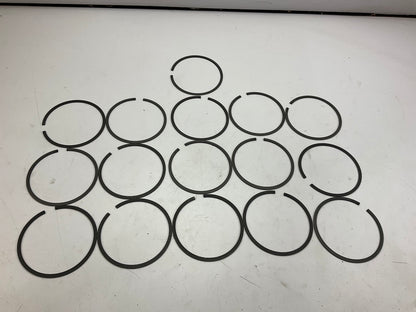 Perfect Circle 40872-030 Engine Piston Rings - .030'' Oversize