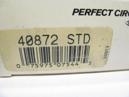 Perfect Circle 40872 Engine Piston Rings - Standard Size