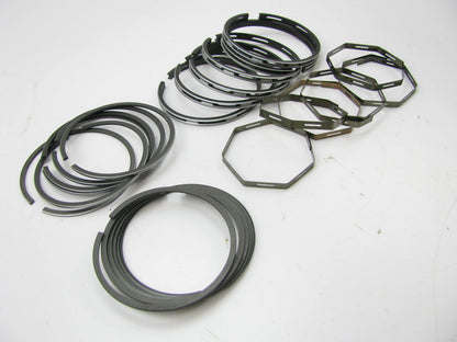 Perfect Circle 41012STD-010 File Fit Piston Rings STD International C221 C263
