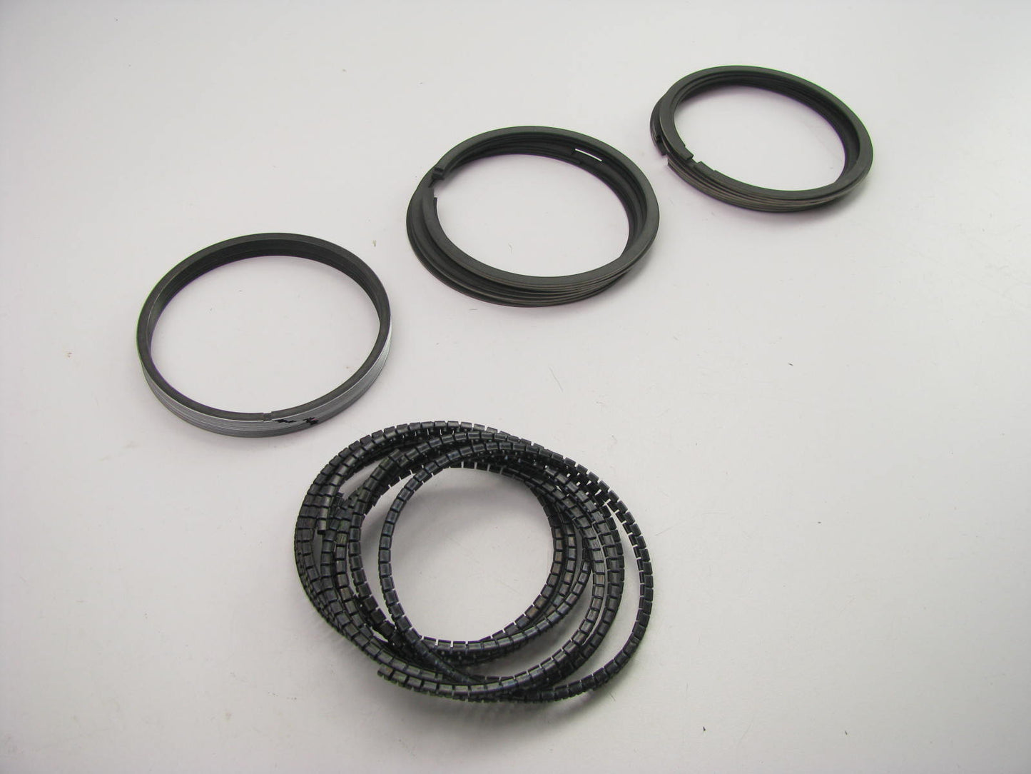 Perfect Circle 41079-030 Engine Piston Rings - .030'' Oversize
