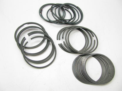 Perfect Circle 41247-030 Engine Piston Ring Set .030'' Oversize 80-90 Ford 370 V8