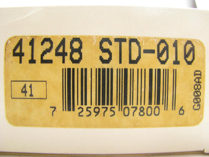 Perfect Circle 41248-STD-010 Piston Ring Set - .010'' 1980-1988 Ford 370 6.1L