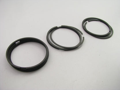 Perfect Circle 41251STD-010 File Fit Piston Rings 76-85 Volkswagen 1.9L 2.0L H4