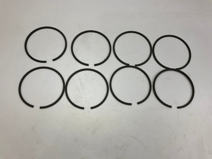 Perfect Circle 41323 Engine Piston Rings - Standard For 1983-1986 Dodge 1.6L-L4