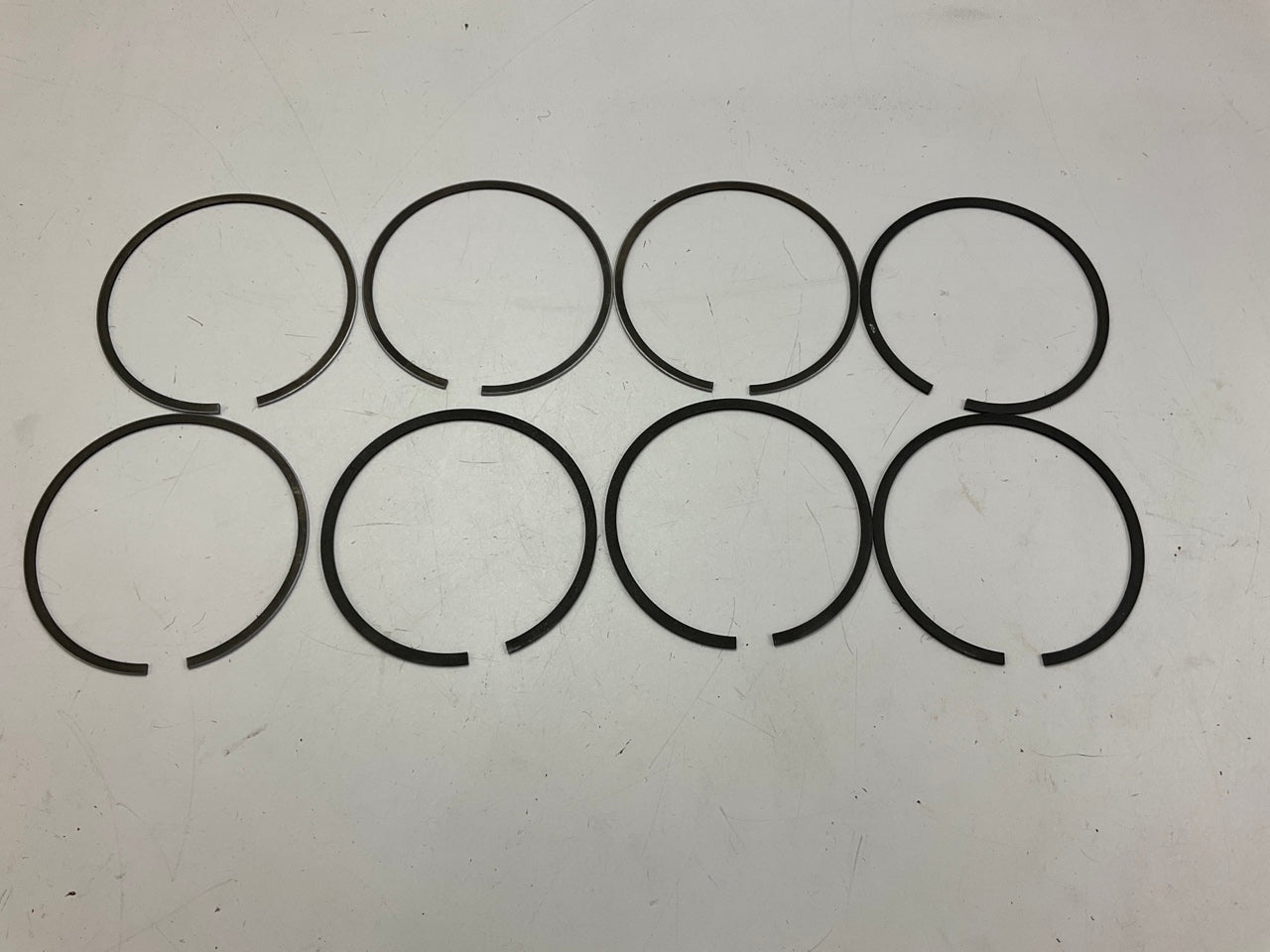 Perfect Circle 41348-020 Engine Piston Rings .020'' 1982-1983 Honda EJ1, EN1