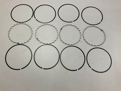 Perfect Circle 41348-020 Engine Piston Rings .020'' 1982-1983 Honda EJ1, EN1