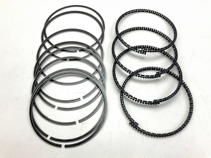 Perfect Circle 41356 File Fit Piston Rings STD-.010'' For 1983-84 Toyota 4KC 4KE