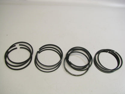 Perfect Circle 41411-030 Engine Piston Rings .030'' 1979-1989 Ford Mercury 2.3L