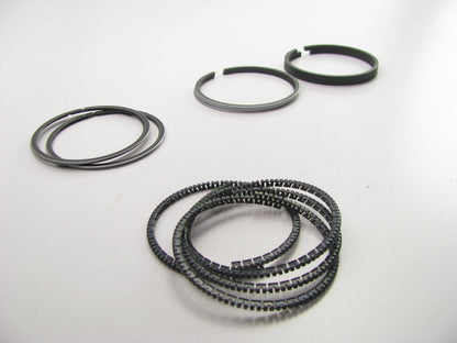 P. C. 41427 STD-010'' File-Fit Piston Rings For 1979-82 Datsun 1.4L 1.5L A14 A15