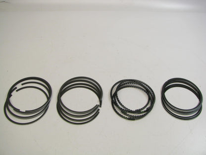 Perfect Circle 41463-030 Piston Rings .030'' For 1983-1984 Nissan 720 2.4L-L4