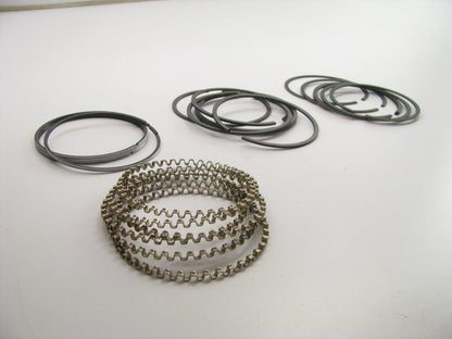 Perfect Circle 41474 Engine Piston Rings - Standard 1985-1993 GM 2.8L-V6