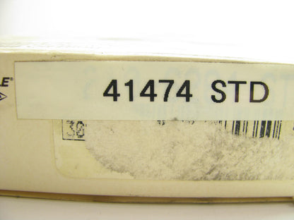 Perfect Circle 41474 Engine Piston Rings - Standard 1985-1993 GM 2.8L-V6
