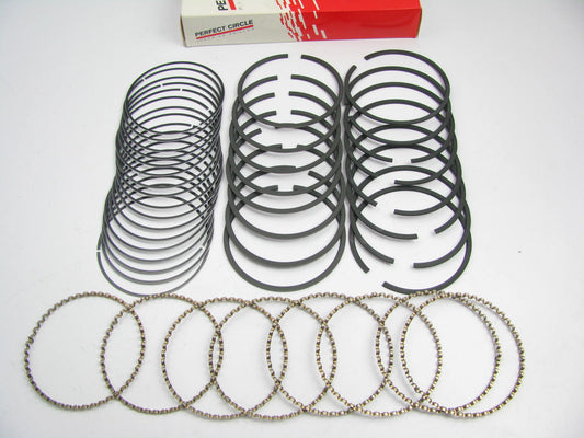 Perfect Circle 41476-030 Engine Piston Ring Set - .030 Oversize