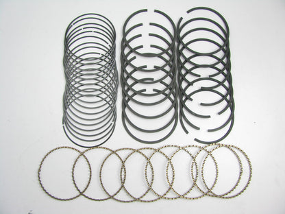 Perfect Circle 41476-030 Engine Piston Ring Set - .030 Oversize