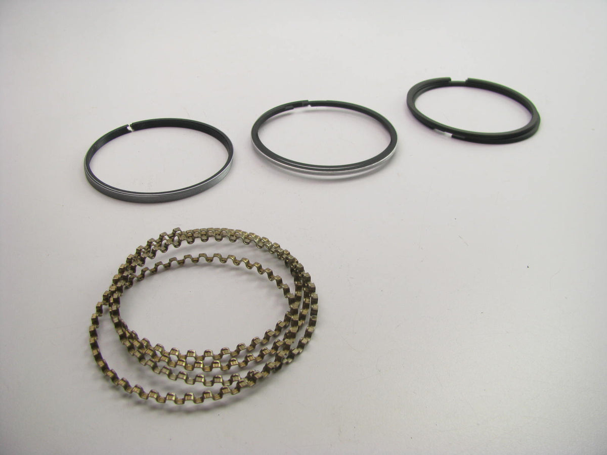Perfect Circle 41485STD-010 Piston Rings .010 82-86 Chevy Isuzu Toyota 1.8L 2.0L
