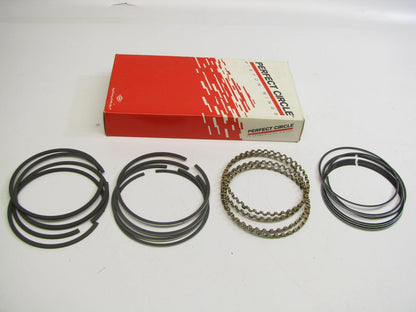 Perfect Circle 41486 Engine Piston Rings - Standard 1986-1995 Toyota 2.0L-L4