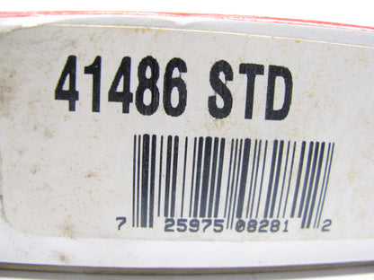 Perfect Circle 41486 Engine Piston Rings - Standard 1986-1995 Toyota 2.0L-L4