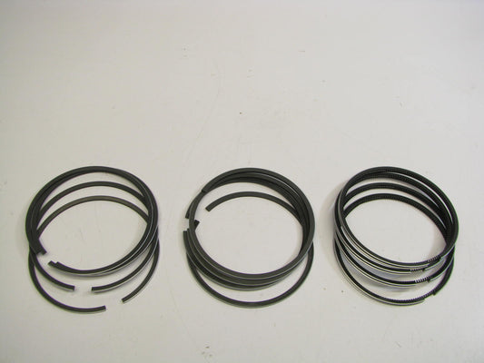 Perfect 41488-STD-010 File Fit Piston Rings - STD 1982-1983 Toyota 2.2L Diesel