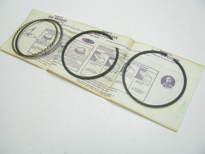 Perfect Circle 41497-030 Engine Piston Rings .030'' 1986-2001 Ford 5.0L 5.8L-V8