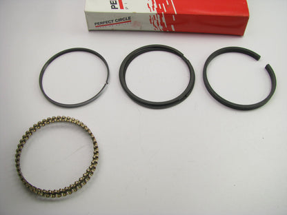 Perfect Circle 41511 040-050''  File Fit Piston Rings  1979-83 GM 2.5L