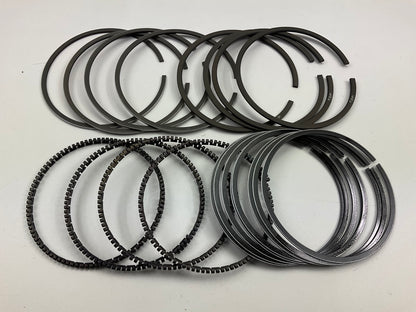 Perfect Circle 41579-020 Piston Rings .020'' 1987-1989 Mazda Mercury 1.6L-L4