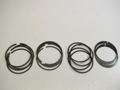 Perfect 42353 Piston Rings - Standard For 1967-1973 Datsun L16, 1961-69 VW 1.6L