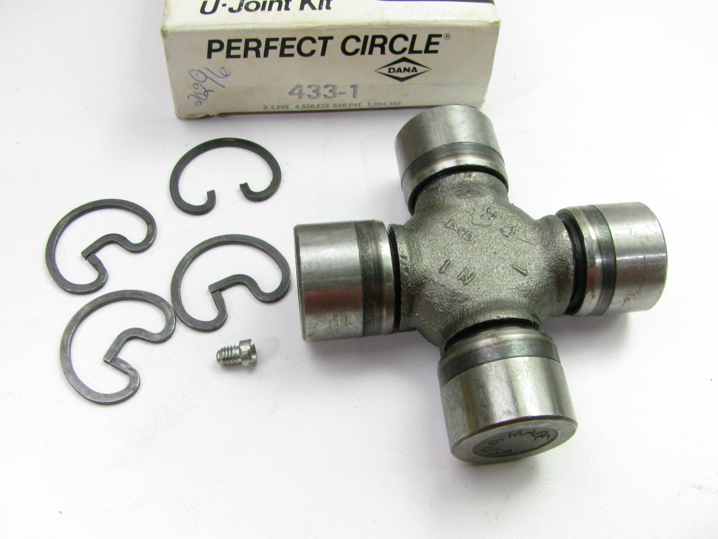 Perfect Circle 433-1 Front U-Joint Universal Joint