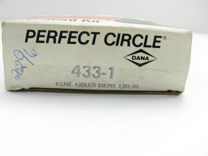Perfect Circle 433-1 Front U-Joint Universal Joint