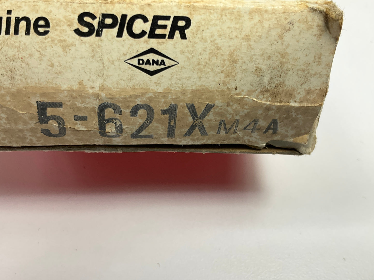 Perfect Circle 5-621X SAGINAW S44 To 1330 Series U-Joint Universal Joint