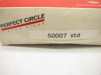 Perfect Circle 50007 Engine Piston Rings - Standard