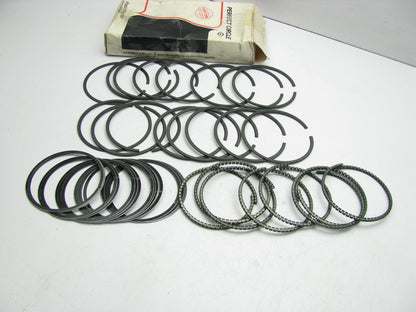 Perfect Circle 50069-040 Engine Piston Rings .040'' For 1959-1989 Chrysler 318-V8