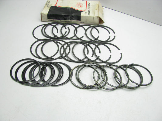 Perfect Circle 50069-040 Engine Piston Rings .040'' For 1959-1989 Chrysler 318-V8