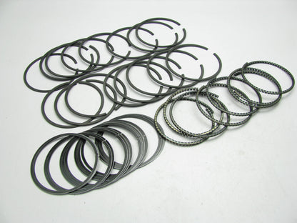 Perfect Circle 50069-040 Engine Piston Rings .040'' For 1959-1989 Chrysler 318-V8