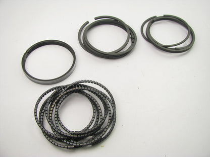 Perfect Circle 50069 Piston Rings - Standard For 1959-1989 Chrysler 318-V8