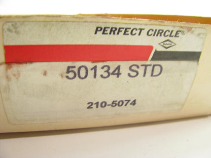 Perfect Circle 50134 STANDARD Size Engine Piston Ring Set Ford 360 390 410 FE V8
