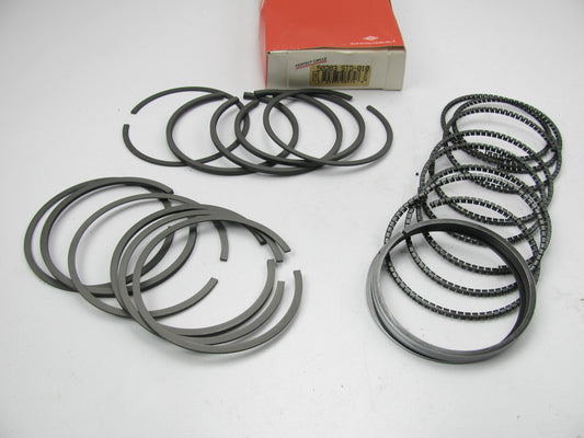 Perfect Circle 50203STD-010 File Fit Piston Rings - STD To .010''