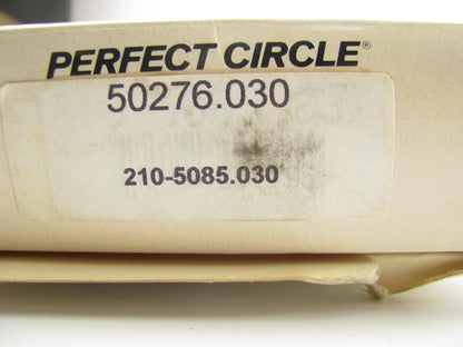 Perfect Circle 50276-030 Engine Piston Ring Set - .030'' For CHRYSLER 225