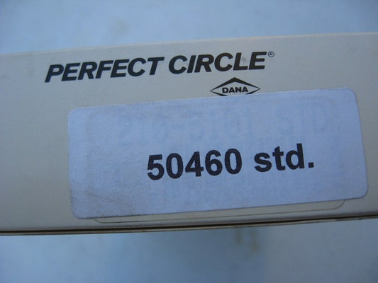 Perfect Circle 50460 Piston Rings - Standard For Pontiac Chevrolet 389 396 421