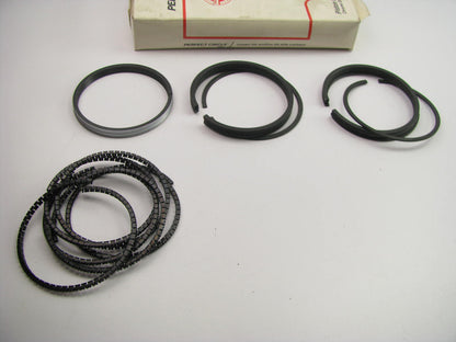 Perfect Circle 50514 Engine Piston Ring Set - Standard Size