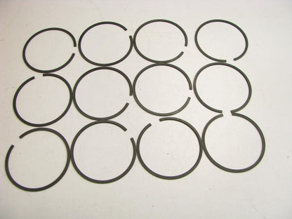 Perfect Circle 50514 Engine Piston Ring Set - Standard Size