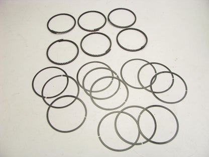 Perfect Circle 50514 Engine Piston Ring Set - Standard Size