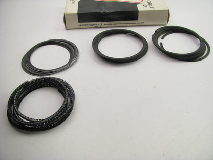 Perfect Circle 50533-030 EnginePiston Rings .030'' 67-89 Chevrolet GMC 292 250 I6
